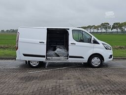 FORD TRANSIT CUSTOM 2.0 L1H1 WP-Inrichting!