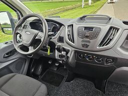 FORD TRANSIT 350 ac EURO6
