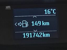 FORD TRANSIT 350 ac EURO6