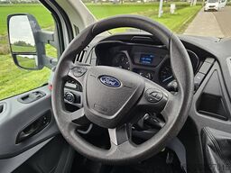 FORD TRANSIT 350 ac EURO6