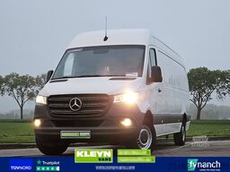MERCEDES-BENZ SPRINTER 316 L3H2 Maxi Automaat!