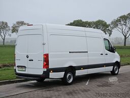 MERCEDES-BENZ SPRINTER 316 L3H2 Maxi Automaat!