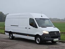 MERCEDES-BENZ SPRINTER 316 L3H2 Maxi Automaat!