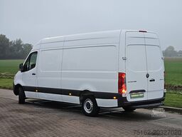 MERCEDES-BENZ SPRINTER 316 L3H2 Maxi Automaat!