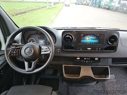 MERCEDES-BENZ SPRINTER 316 L3H2 Maxi Automaat!