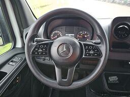 MERCEDES-BENZ SPRINTER 316 L3H2 Maxi Automaat!