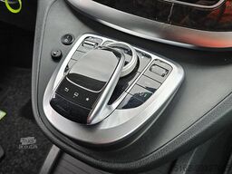 MERCEDES-BENZ V-KLASSE 250 CDI XL dubbel cab EURO6