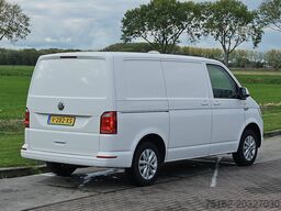 VOLKSWAGEN TRANSPORTER 2.0 TDI L1H1 Airco Euro6 NAP