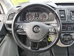 VOLKSWAGEN TRANSPORTER 2.0 TDI L1H1 Airco Euro6 NAP