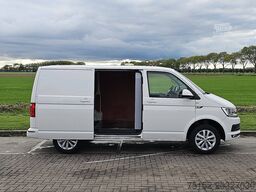 VOLKSWAGEN TRANSPORTER 2.0 TDI L1H1 Airco Euro6 NAP