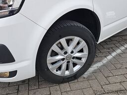 VOLKSWAGEN TRANSPORTER 2.0 TDI L1H1 Airco Euro6 NAP
