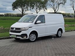 VOLKSWAGEN TRANSPORTER 2.0 TDI T6.1 L1H1 Euro6 NAP!