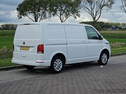 VOLKSWAGEN TRANSPORTER 2.0 TDI T6.1 L1H1 Euro6 NAP!