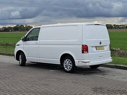 VOLKSWAGEN TRANSPORTER 2.0 TDI T6.1 L1H1 Euro6 NAP!