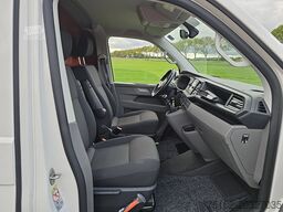VOLKSWAGEN TRANSPORTER 2.0 TDI T6.1 L1H1 Euro6 NAP!