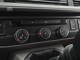 VOLKSWAGEN TRANSPORTER 2.0 TDI T6.1 L1H1 Euro6 NAP!