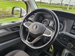 VOLKSWAGEN TRANSPORTER 2.0 TDI T6.1 L1H1 Euro6 NAP!