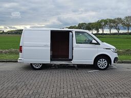 VOLKSWAGEN TRANSPORTER 2.0 TDI T6.1 L1H1 Euro6 NAP!