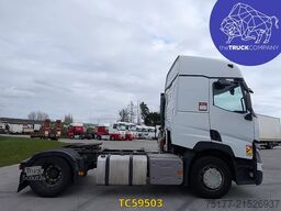 Renault T 430