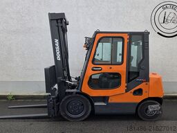 Doosan D25S-5