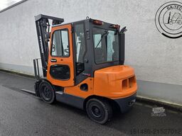Doosan D25S-5