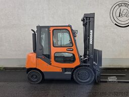 Doosan D25S-5