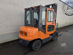 Doosan D25S-5
