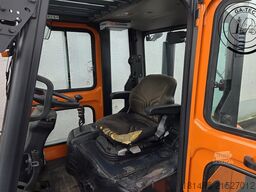 Doosan D25S-5