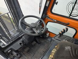 Doosan D25S-5