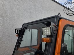 Doosan D25S-5