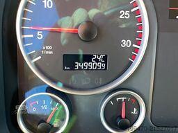 MAN TGS 18.500 4x4H BLS with 2010 Kempf SKM 31/2 SR tipper semi-trailer