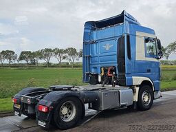 DAF XF 430