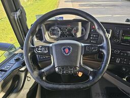 SCANIA R650 6X2 V8 RETARDER PTO