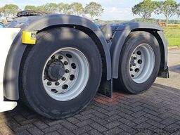 SCANIA R650 6X2 V8 RETARDER PTO
