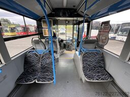 Mercedes-Benz Conecto G