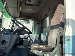 Mercedes-Benz Actros 1840 (LAMES / STEEL SUSPENSION / V6 / MP...