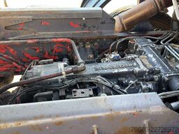 Mercedes-Benz Actros 1840 (LAMES / STEEL SUSPENSION / V6 / MP...
