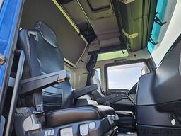 MAN 26.560 TGX 6x2-4 Chassis