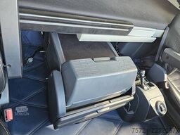 MAN 26.560 TGX 6x2-4 Chassis