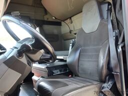 MAN TGX Oprijwagen Full air 6x2