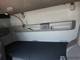 MAN TGX Oprijwagen Full air 6x2