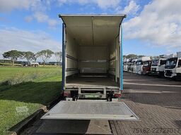 MERCEDES-BENZ SPRINTER 316 CDI 43 AUT. LAADKLEP