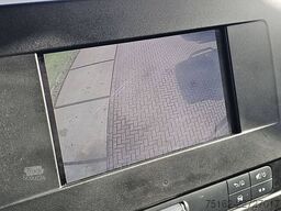 MERCEDES-BENZ SPRINTER 316 CDI 43 AUT. LAADKLEP