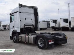 MERCEDES-BENZ Actros 5 1845 BigSpace MirrorCam
