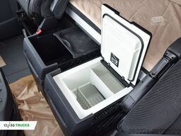 MERCEDES-BENZ Actros 5 1845 BigSpace MirrorCam