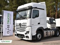 MERCEDES-BENZ Actros 5 1845 BigSpace MirrorCam