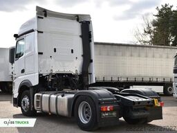 MERCEDES-BENZ Actros 5 1845 BigSpace MirrorCam