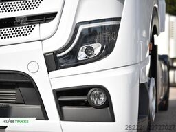 MERCEDES-BENZ Actros 5 1845 BigSpace MirrorCam