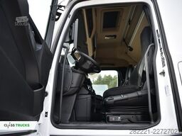 MERCEDES-BENZ Actros 5 1845 BigSpace MirrorCam