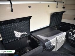 MERCEDES-BENZ Actros 5 1845 BigSpace MirrorCam